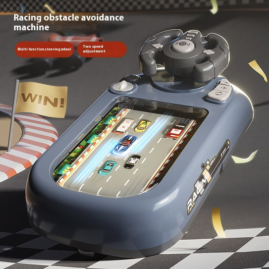 SteerJoy Driving Simulator