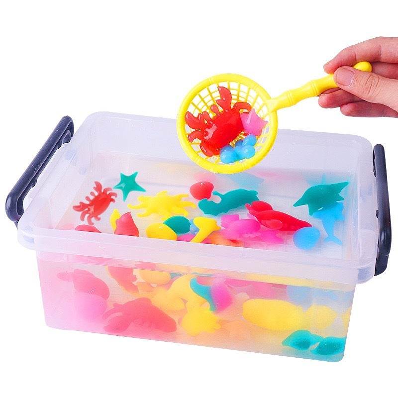 Magic  Vaporeon Toy Children Diy